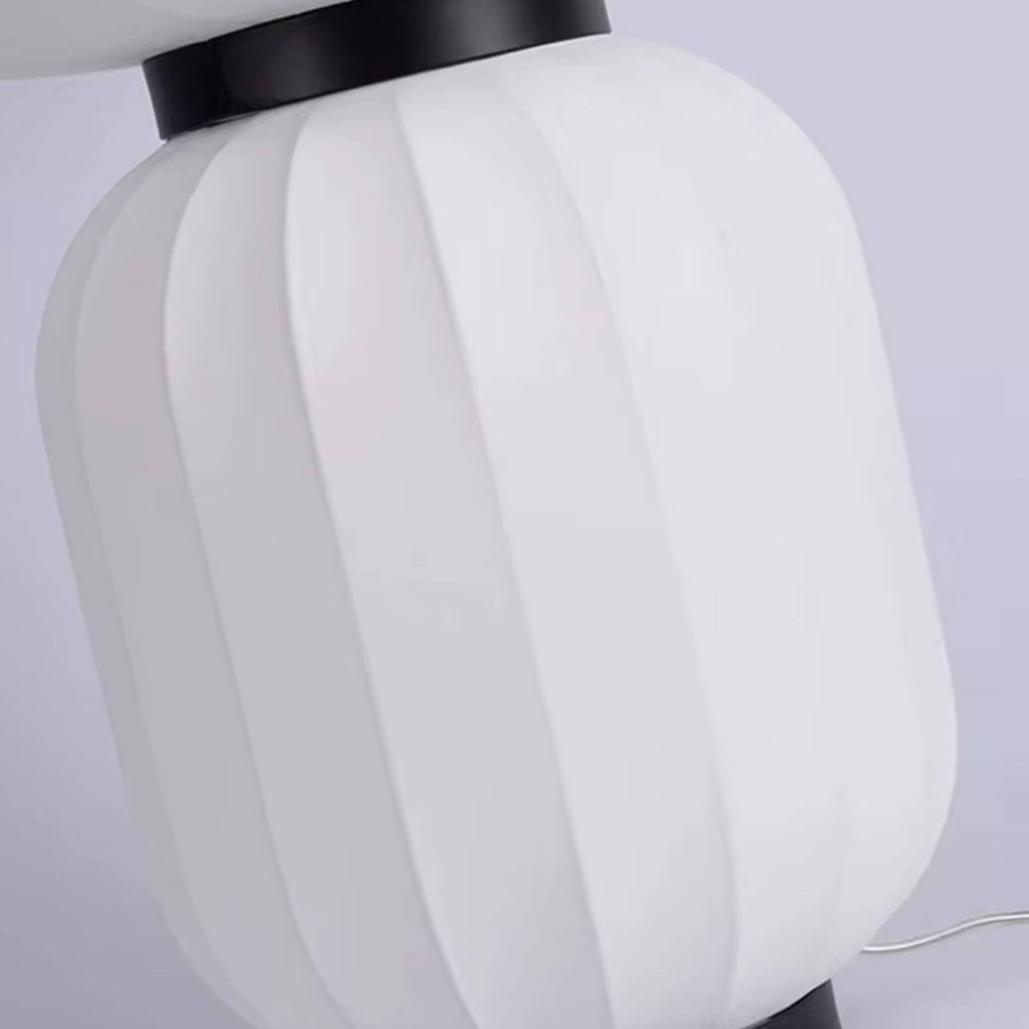 Luminária de Mesa Japonesa Osho