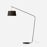 Luminária de Chão Copenhagen | Design Escandinavo Minimalista