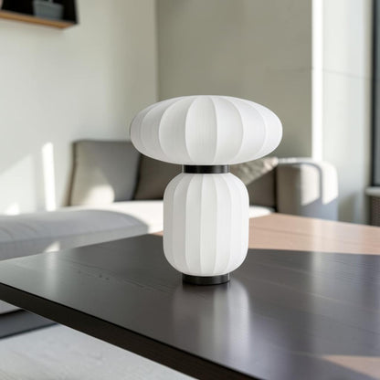 Luminária de Mesa Japonesa Osho