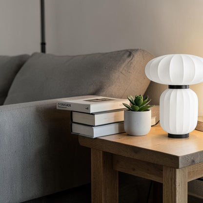 Luminária de Mesa Japonesa Osho