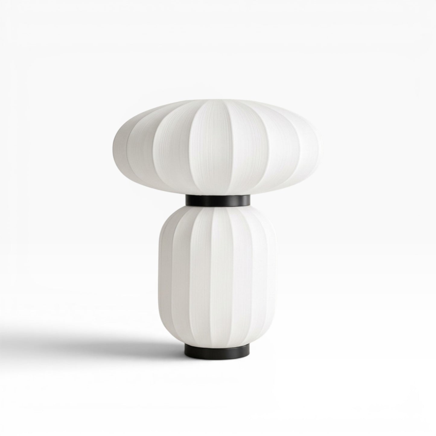 Luminária de Mesa Japonesa Osho