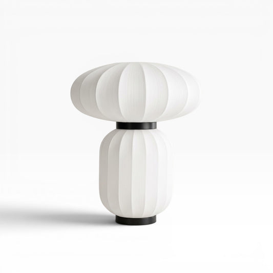 Luminária de Mesa Japonesa Osho