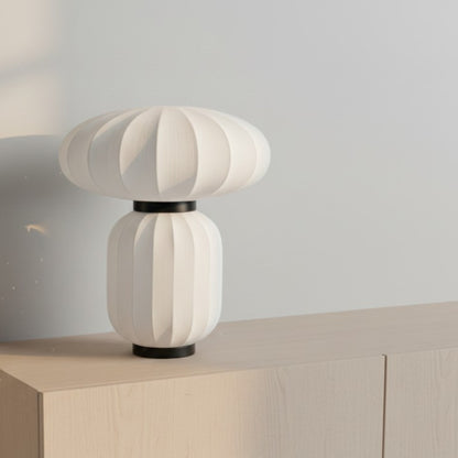 Luminária de Mesa Japonesa Osho