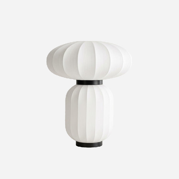 Luminária de Mesa Japonesa Osho
