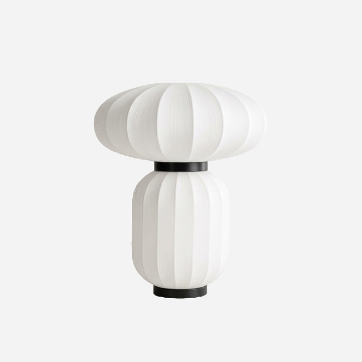 Luminária de Mesa Japonesa Osho