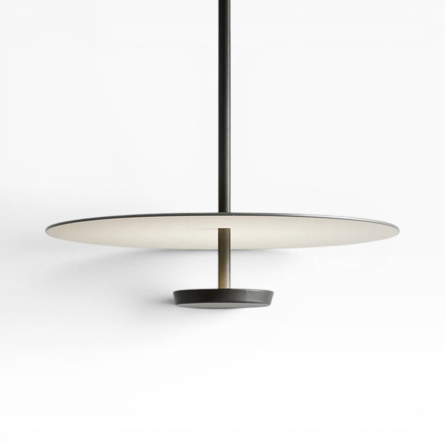 Luminária de Teto Pendente LED Space