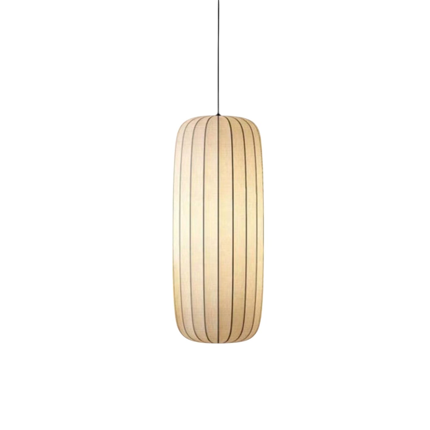 Luminária de Teto Pendente LED Wabi Sabi