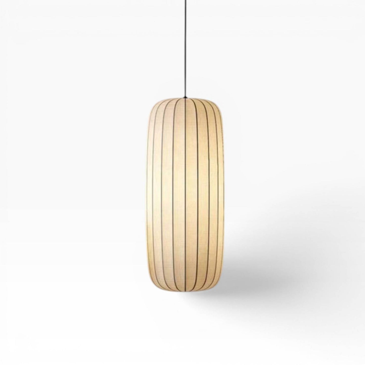 Luminária de Teto Pendente LED Wabi Sabi